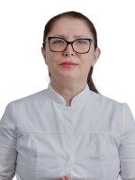 Фото врача: Абдуллаева Диляра Зайнудиновна