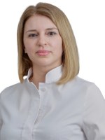 Фото врача: Бабаева Наира Гасиновна