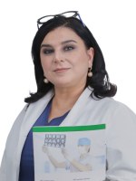 Врач Валиджанова Жанна Шарапутдиновна