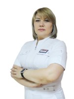 Фото врача: Кабардиева Женнет Арсланалиевна