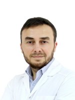 Врач Темаев Махмуд Вахарбиевич