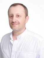 Фото врача: Гасанов Марат Курбанович