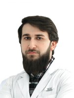 Врач Закарьяев Мухаммад Мурадович