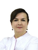 Фото врача: Чохлаева Агигат Абдулхалыговна