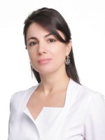 Фото врача: Гасанбекова Феруза Гаджиевна