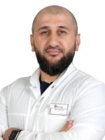 Врач Теймуров Мурад Тофикович
