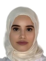 Врач Бабаева Аминат Магомедовна