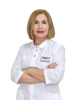 Фото врача: Расулова Джамиля Шамсутдиновна