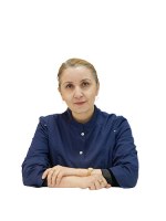 Фото врача: Муртузалиева Хадижат Шамсутдиновна