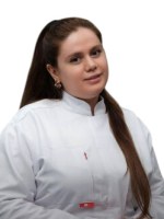 Фото врача: Меджидова Асият Муминовна