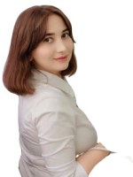 Врач Азаматова Заида Арсланбековна