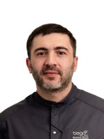 Маликов Малик Шарапудинович Фото врача: Маликов Малик Шарапудинович