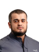 Омаров Камиль Гусейнович Фото врача: Омаров Камиль Гусейнович