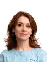 Асланова Тамила Замрутдиновна Фото врача: Асланова Тамила Замрутдиновна