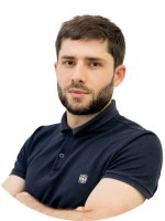 Куннаев Зураб Магомедович Фото врача: Куннаев Зураб Магомедович