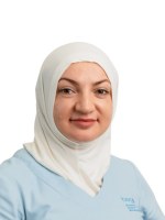 Абдурахманова Айзанат Магомедрасуловна Фото врача: Абдурахманова Айзанат Магомедрасуловна