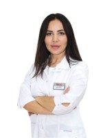 Врач Биремова Джанетта Рафиковна