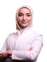 Врач Абдулмукминова Нурият Абдулмукминовна