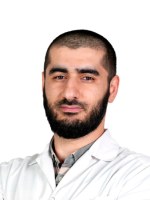 Врач Диярханов Эрзиман Пашаевич