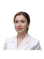 Фото врача: Идрисова Зарема Зурканайевна