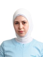 Ибрагимова Сиядат Магомедовна Фото врача: Ибрагимова Сиядат Магомедовна