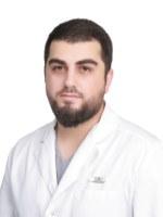 Фото врача: Сайидулаев Сайидула Камилович