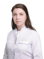 Фото врача: Исланова Заира Магомедовна