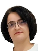Врач Шахсинова Раиса Наримановна