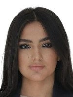 Врач Абдуллаева Камилла Омаровна
