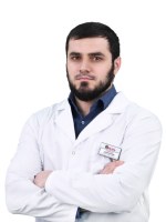 Врач Абдулатипов Махач Абубакарович