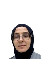 Врач Нурмагомедова Барият Магомедовна