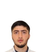 Врач Алиев Магомед Магомедарипович