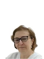 Врач Оцокова Аида Наримановна