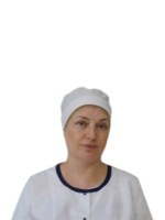Врач Ховари Анастасия Аркадьевна