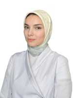 Врач Кулдуева Асият Абдулхаликовна