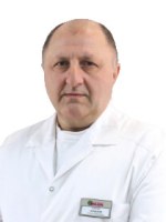 Врач Османов Осман Ахмедович