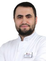 Врач Эрзиев Демир Султанович