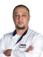 Врач Рабунов Руслан Рабунович