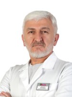 Врач Магомедов Шамиль Шамсудинович