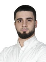Врач Давудов Таймаз Рамазанович