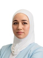 Алиева Умугабидат Магомеднабиевна Фото врача: Алиева Умугабидат Магомеднабиевна