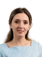 Асхабова Амина Анасовна Фото врача: Асхабова Амина Анасовна