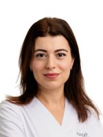Курбанова Фатима Абдулмаликовна Фото врача: Курбанова Фатима Абдулмаликовна