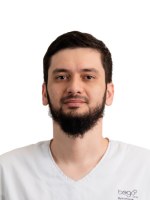 Мурзабеков Муслим Мурзабекович Фото врача: Мурзабеков Муслим Мурзабекович