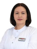 Рамазанова Зумруд Магомедрасуловна Фото врача: Рамазанова Зумруд Магомедрасуловна