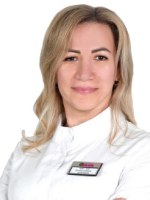 Врач Гереева Замира Татасиевна
