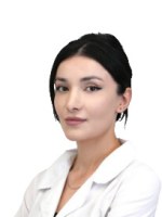Врач Джалилова Дженнет Запировна