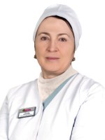 Врач Юнусова Написат Мухтаровна