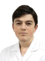 Врач Ибрагимов Магомедтагир Омарович