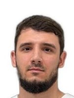 Врач Абаев Саид Алиевич